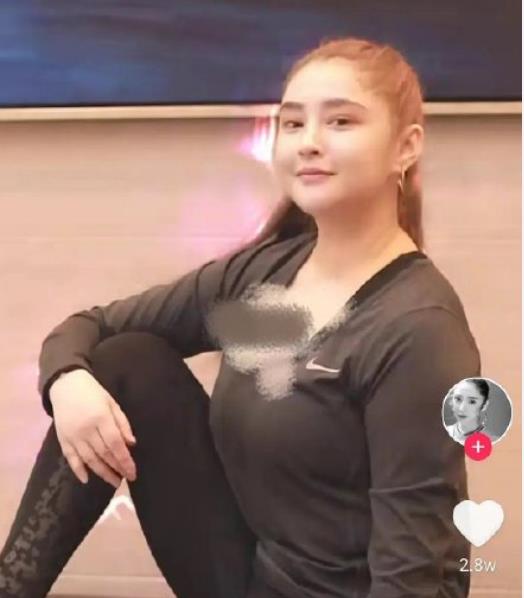 锦绣未央|《锦绣未央》李长乐严重发福，一年胖40斤，如今身体令人担忧