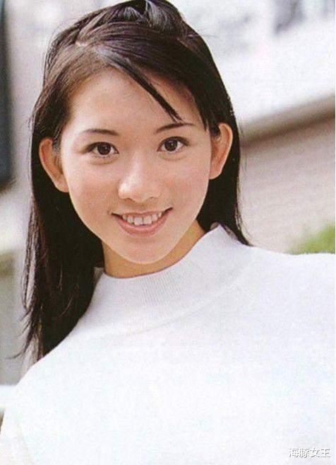 林志玲|有种“整容”叫林志玲结婚，老公黑泽良平变化不大，她却像换个人