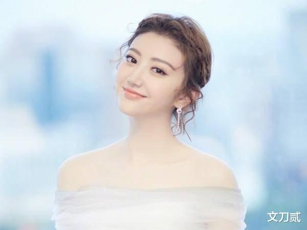 景甜|景甜背后的金主之谜，时间回到10年前，各种谣言不攻自破