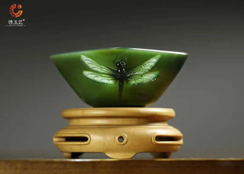 玉雕|买和田玉，如何“估价”才不亏？