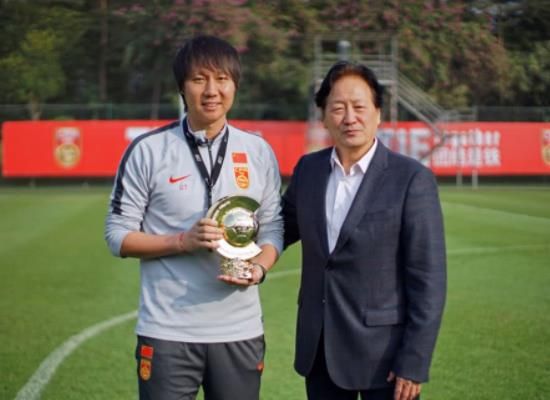 國足|掌管國足選帥大權！朱廣滬執(zhí)教卻慘不忍睹，創(chuàng)多項恥辱紀錄