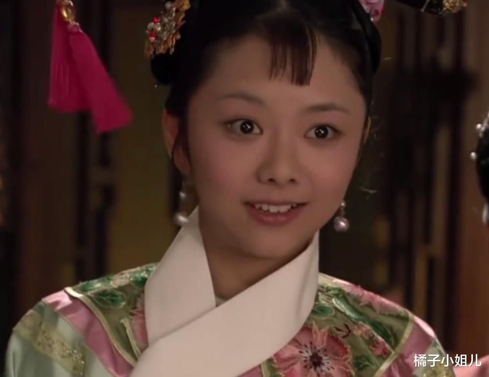 甄嬛|?华妃至死都不知，为何淳儿吃完晚饭后还要吃2斤的糕点？槿汐知道