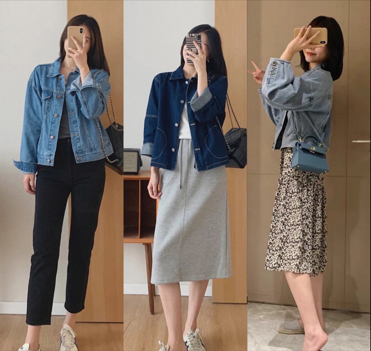 小喵说时尚|买买买穿搭还是不出彩?看看衣橱里有没有这些基础款?百搭提气质