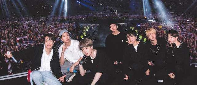 防弹少年团|BTS柾国、李侑菲莫名传绯闻，女方急否认：完全不认识