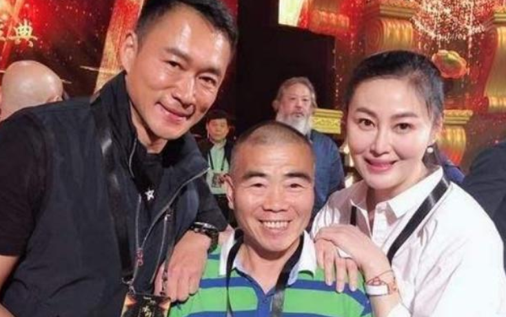 二十不惑|丁海峰：因“武松”一炮而红却和王思懿因戏生情，今成人生赢家