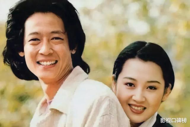 妄想症|52岁的许晴依然未嫁，数段感情无疾而终，却活成了单身女性的模板