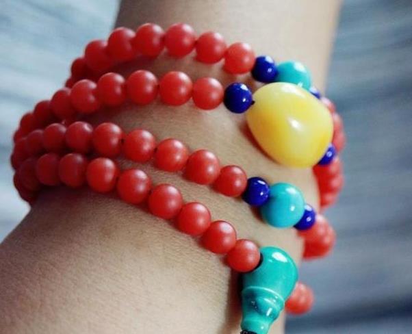 南红玛瑙|玩南红玛瑙，这五件事情你要注意！