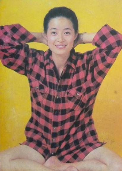 顾艳|顾艳：饰演妈妈的专业户，为了家庭远离荧屏18年