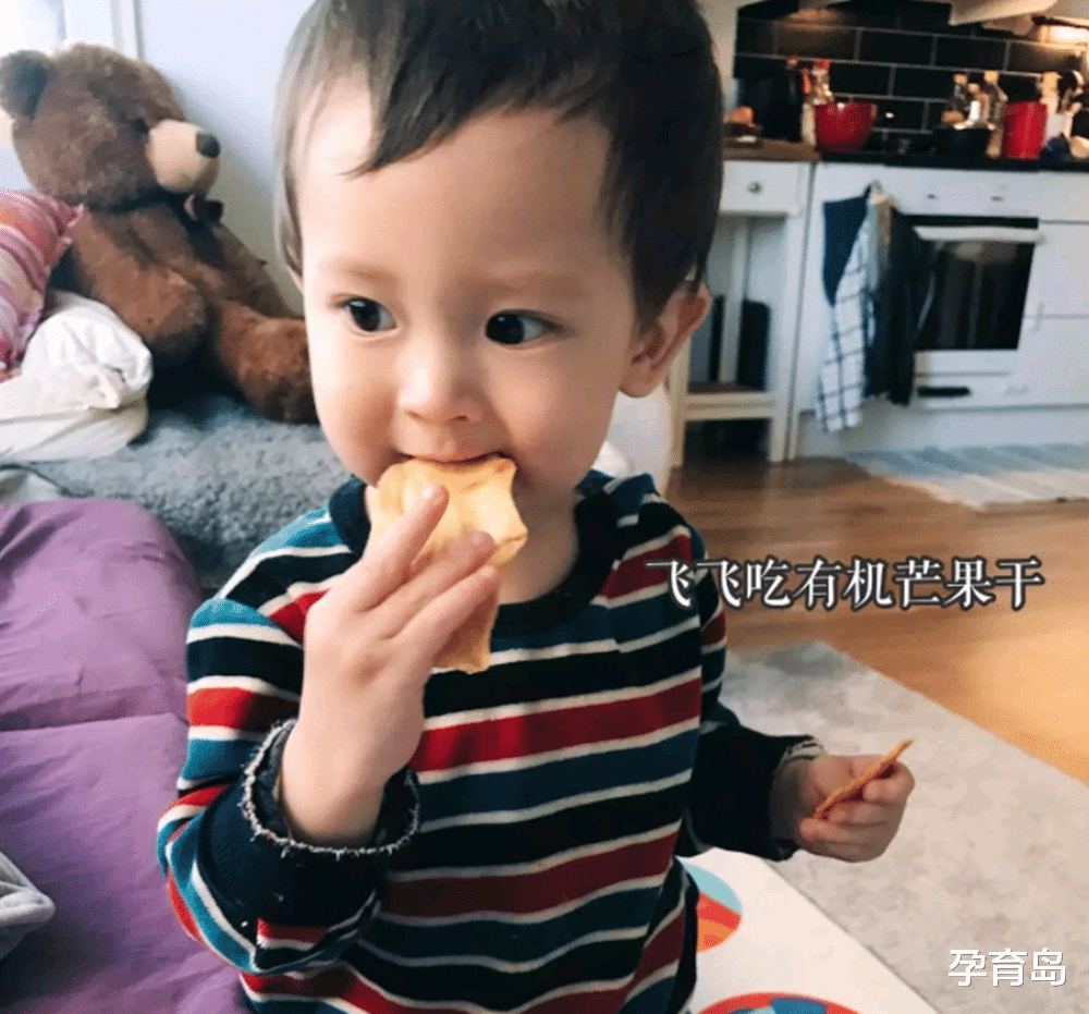 孕育岛|宝宝开始吃三餐时间有讲究，避免”三饭两觉“习惯，让娃健康成长