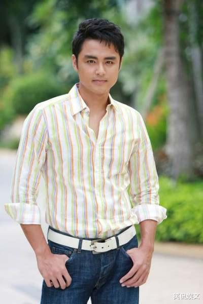 刘诗诗|刘诗诗与他同居2年，要不是父母反对，可能就没吴奇隆什么事了，他是谁？