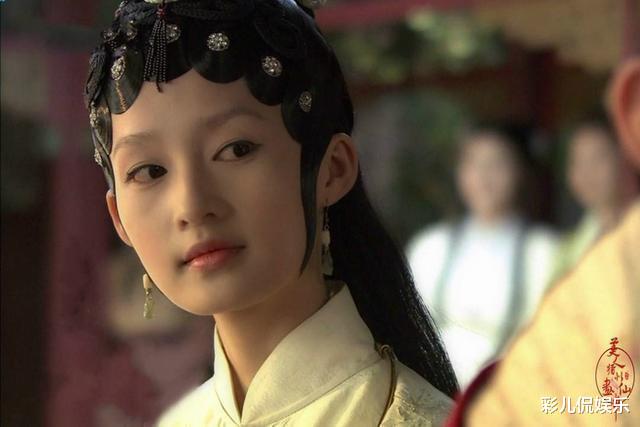 |她们人美戏火演技好，却始终火不起来，哪位女神才是你的意难平？