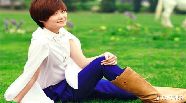 李宇春|至今还没嫁人的4位大龄女星，李宇春上榜，而她可能不会结婚了