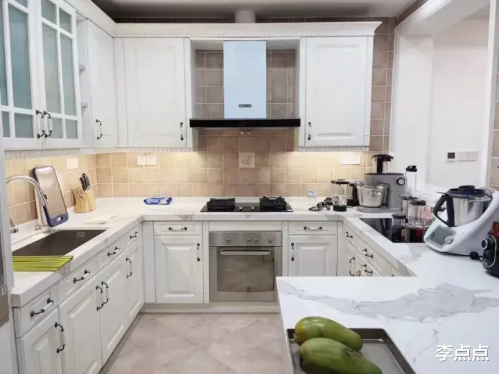 不等土豆爸了，我先来！说说新家装修让我幸福到飞起的15件好物