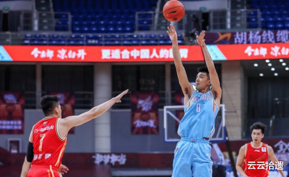 新疆男篮|新疆男篮完成首签，CBA一流3D留队，感谢阿的江