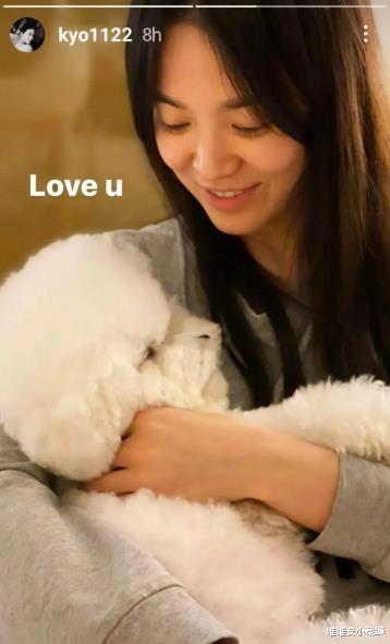 苹果 宋慧乔新剧回归的颜值绝了,40岁凭零毛孔好肌肤登上热搜,美得不像话