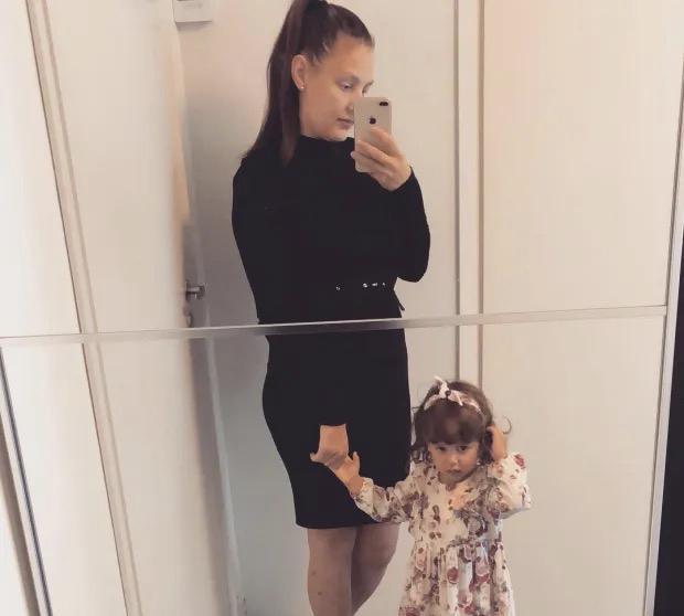 坎塔 芬兰女子觉得不适，几分钟后生下一宝宝，早前没有明显预兆