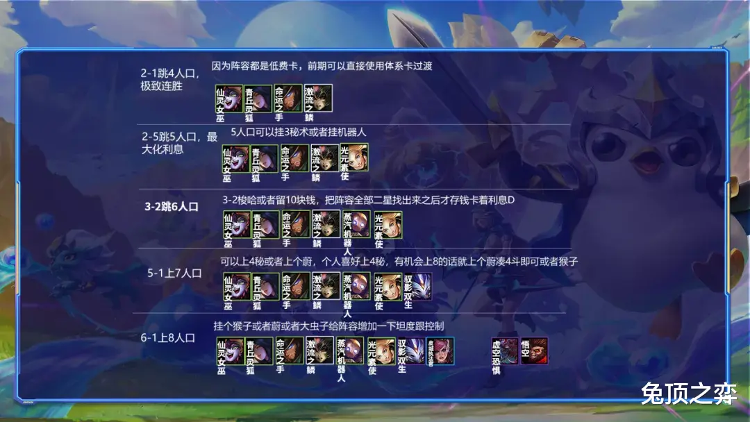 spencer|金铲铲之战法师的天敌，4秘狐狸恶心至极!