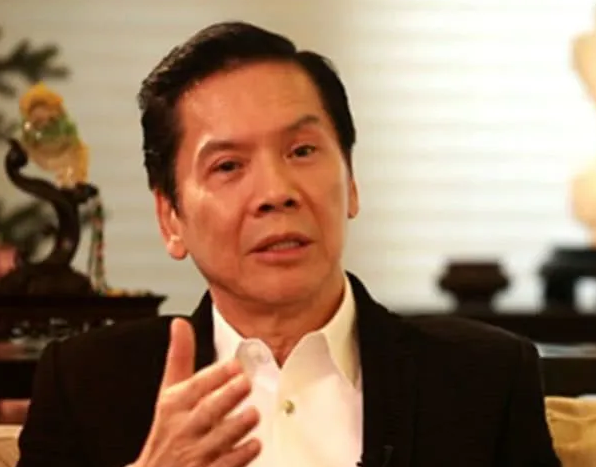 杨紫|向太：欠我200万，顺走8支红酒，向太口中的周星驰真的这么不堪？