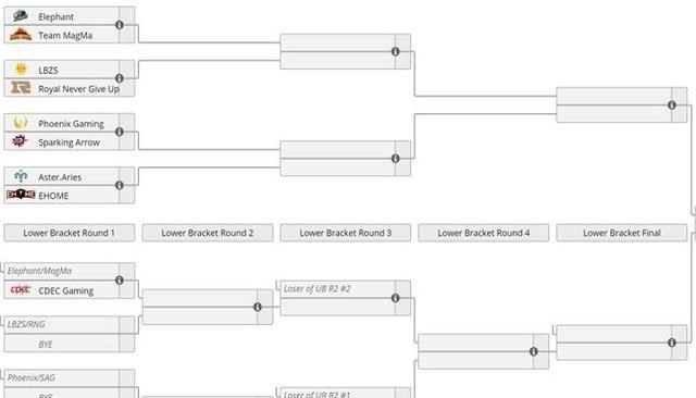 生态环境保卫者|Dota2:kaka阴阳怪气小象战队?称Mdy是全“冥”星战队,随便打!