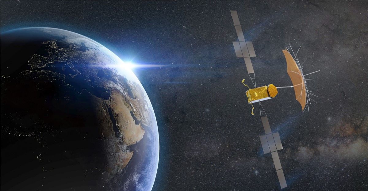 SpaceX|SpaceX再次被选中，将用猎鹰9号发射阿联酋Thuraya 4-NGS通信卫星