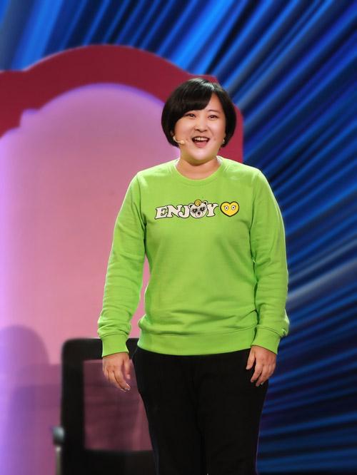 贾玲|贾玲39岁仍未婚，背后有3个绯闻男友