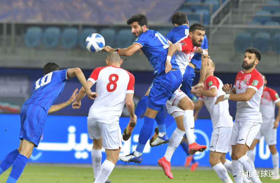 世预赛|浪费了主场！世预赛变友尽赛，前亚洲霸主近40年未能获得出线资格