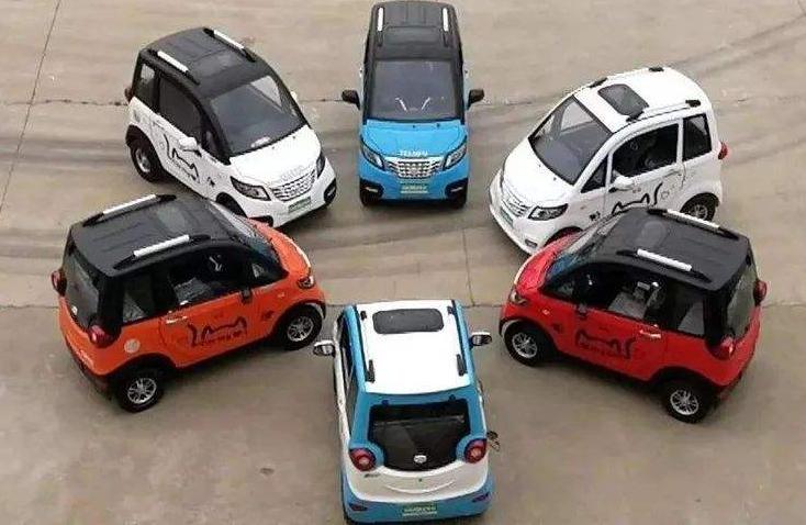 什么样的老年代步车才符合标准？工信部：符合这6点，放心购买