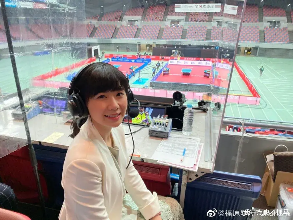 福原爱|福原爱被曝同居，她离婚果然没那么简单！