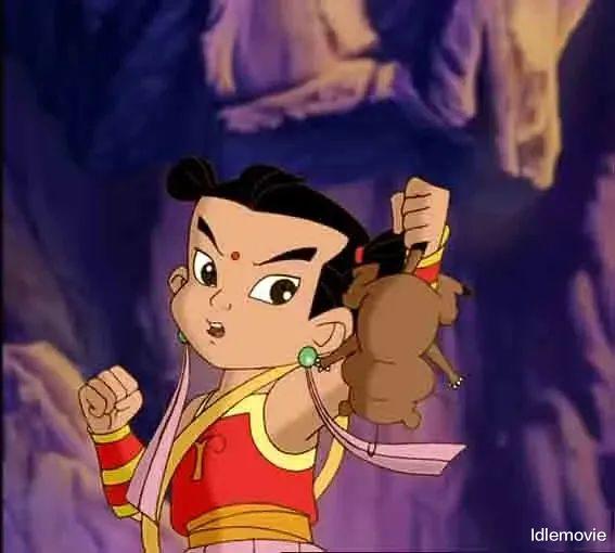 国产动画|奥特曼下架了,若以暴力、违法为标准,国产动画都是禁片