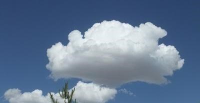 何沐青谈|?广东海域出现2艘巨轮，是平行时空还是海市蜃楼？其实都错了