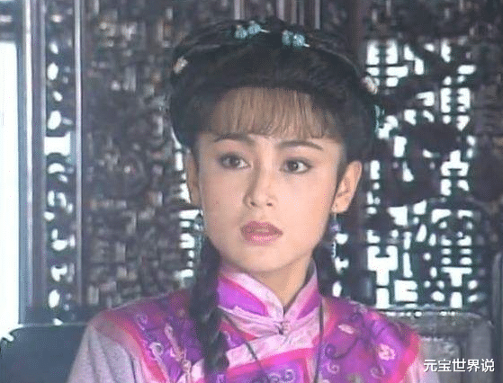 陈红|陈红：年轻颜值难超越，最终美人迟暮