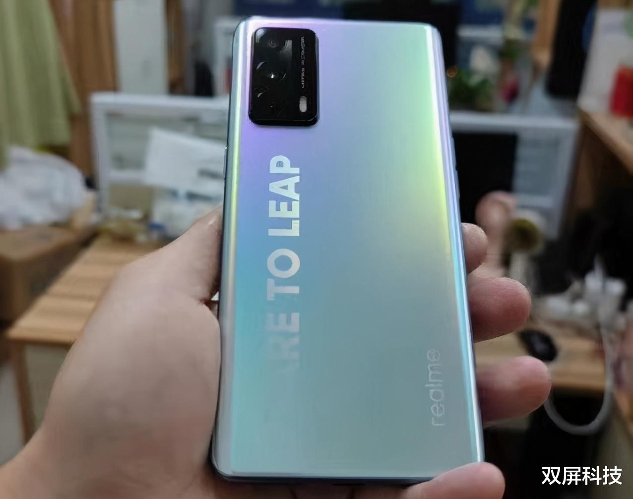realme|12GB运存+256GB存储+65W闪充，重回2299元，曲面旗舰价格很亲民