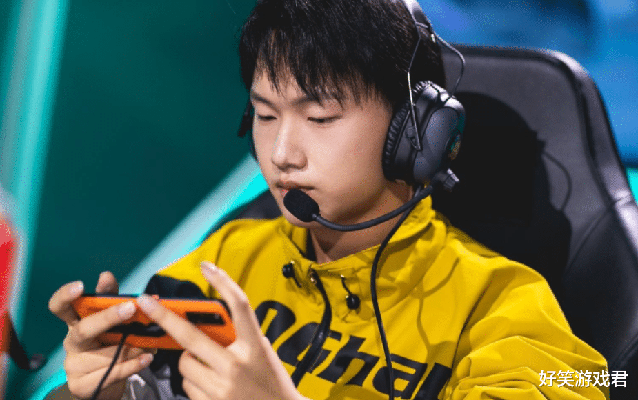 kpl 一诺要被交易到WB？KPL转会期大动荡，解说李九都看懵了