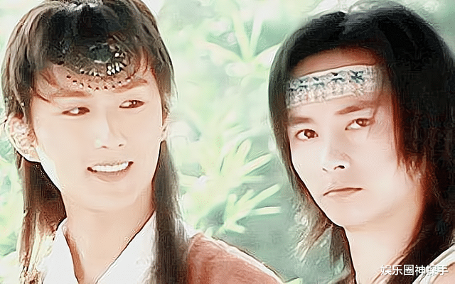 景甜|不是欢瑞一员，却演了10部欢瑞剧，为何始终寂寂无名？