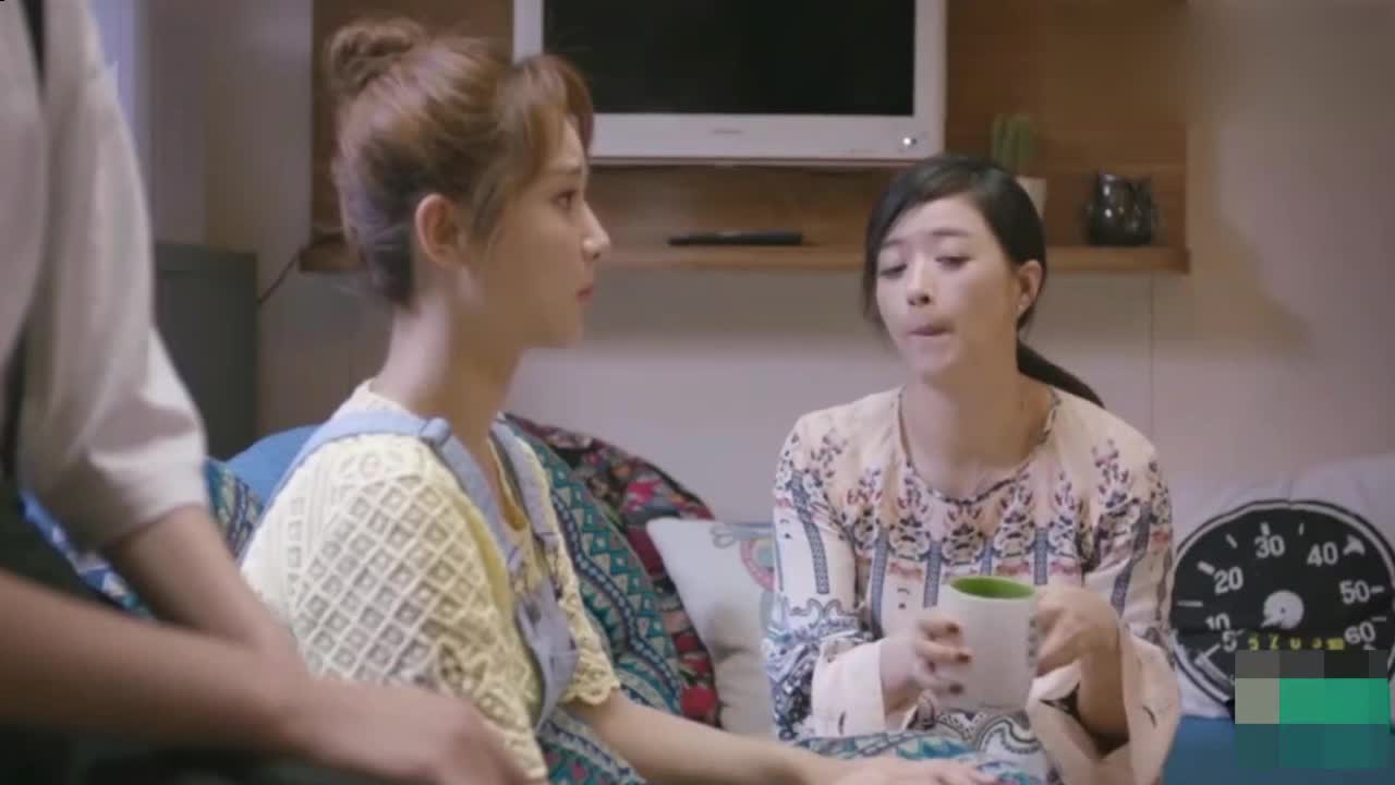 樊胜美|重温《欢乐颂》才懂：在关关父母眼里，樊胜美不过是个高级妓女