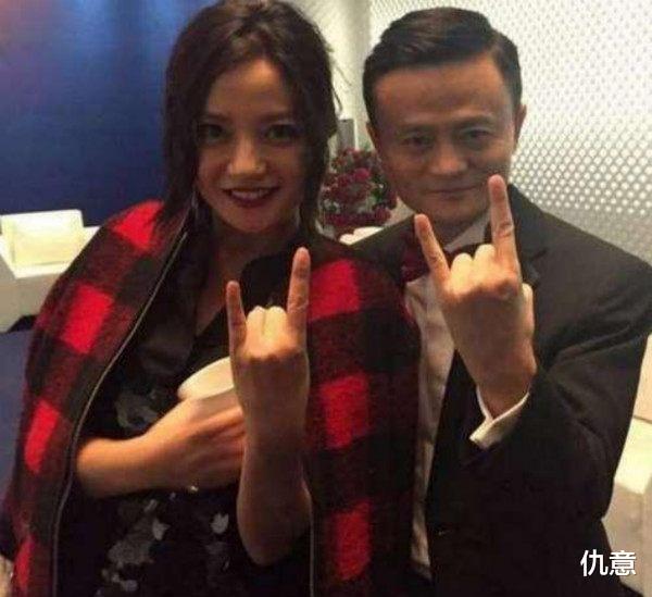 仇意|还珠三美现状：金锁顶流变路人、紫薇“连累”霍建华、她摊上大事