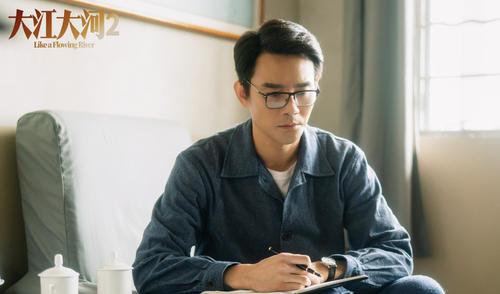 小方聊健康|2021年上半年7部高分好剧，《觉醒年代》封神，《司藤》垫底！