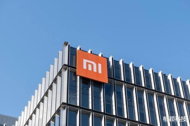 小米科技|小米已成中國手機的脊梁，為中國制造做出巨大貢獻