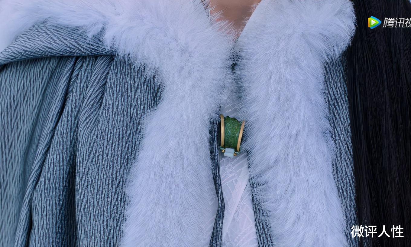 方卓英|被送出去三次退回两次的琉璃扳指，其实大有深意，可惜方海市不懂