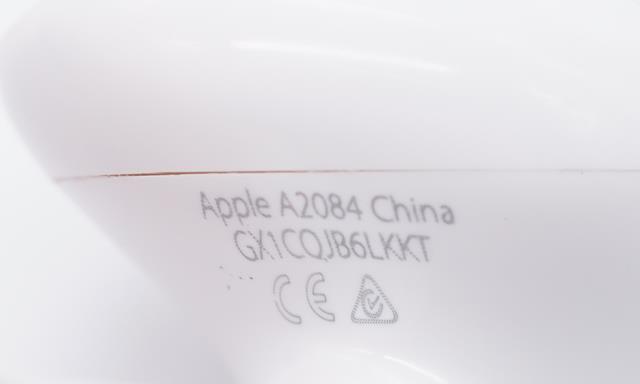 airpods3|华强北AirPods 3拆解报告