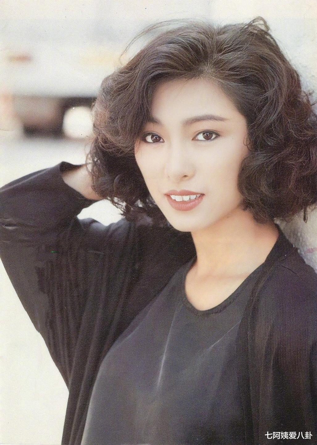 尹志强|痴恋26年,不结婚、不同居、不生小孩,尹志强这样的男人太少了