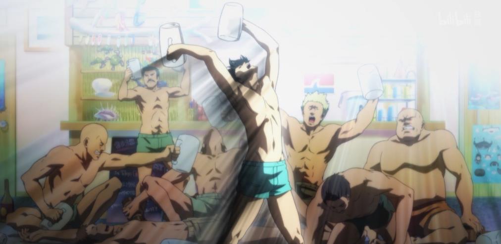 24小时的爱|OP有多清新、本篇就有多鬼畜!这些“OP欺诈”动画真是诚不欺我!