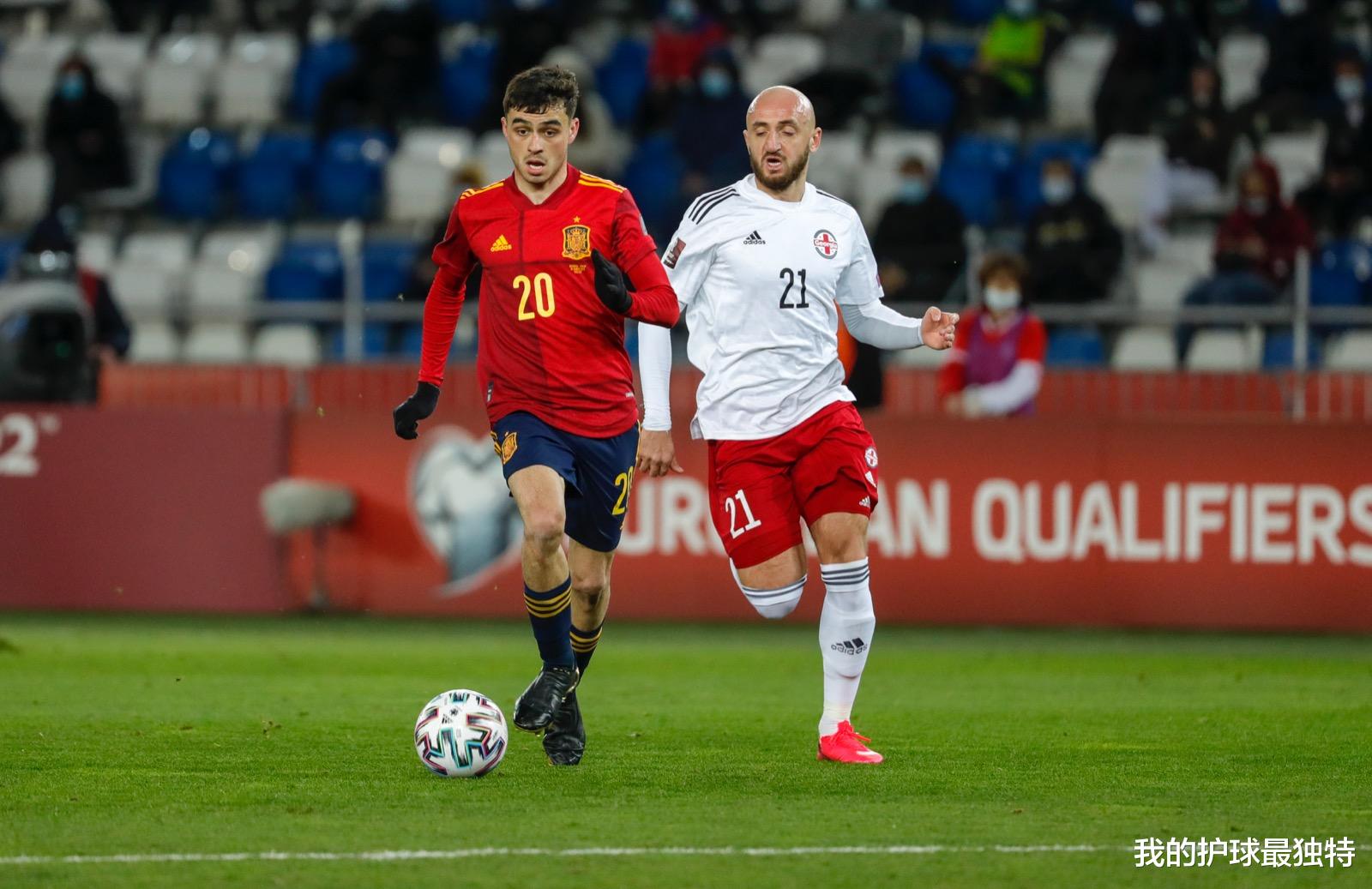 皇家馬德里|2-1！巴薩18歲天才再獻神作，9個月瘋狂升值7000萬，皇馬變輸家