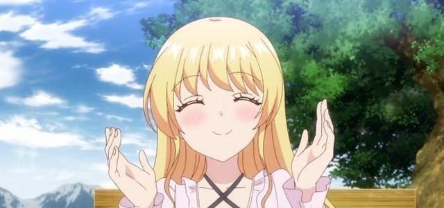 钉宫理惠|异世界番又出新活?大叔转生成美少女与基友恋爱,还是时代的眼泪