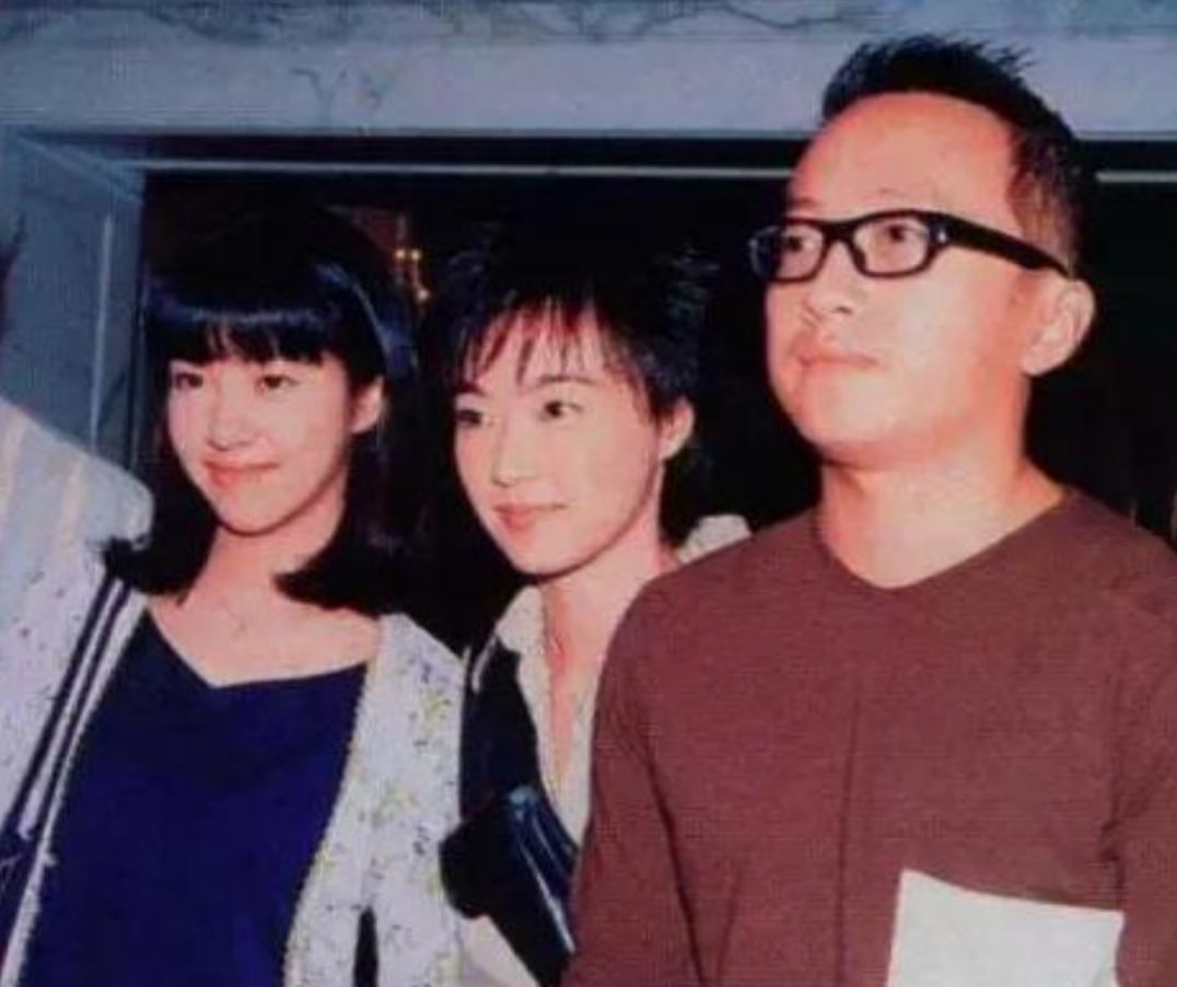 陈慧娴|陈慧娴：赢过梅艳芳的“香港公主”，3段恋情皆失败，56岁还未婚