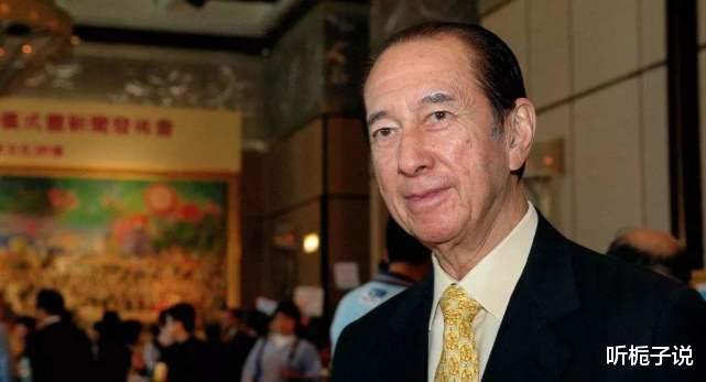 霍震霆|霍震霆那么喜欢赌王长女，为何会娶港姐朱玲玲为妻？有三点原因