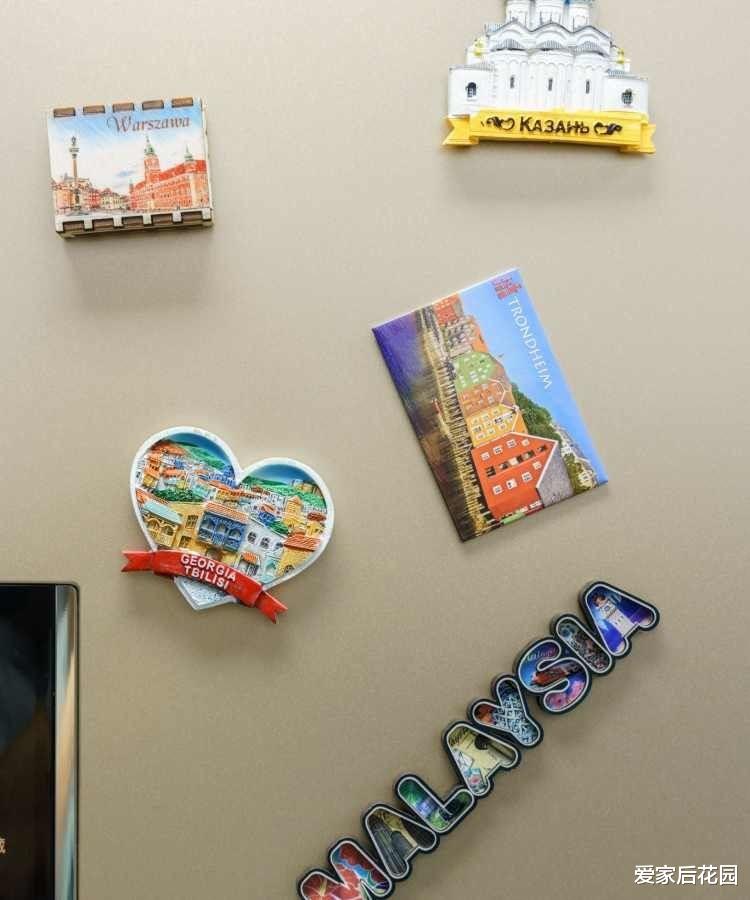 95后自由工作者的家，是万里挑一的设计，也是所有一见钟情的集合