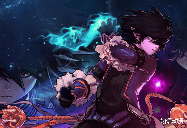 地下城与勇士 《DNF》除了打团，这游戏在策划看来似乎没有任何办法了