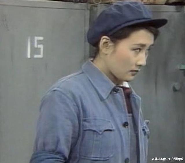 渴·望|再看《渴望》觉得好别扭！“好女人”刘慧芳，才是最大的恶