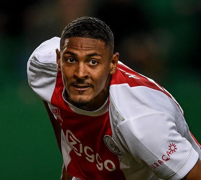 李玲玲说|欧冠首个大四喜!阿贾克斯客场发威,5-1大胜拿下开门红